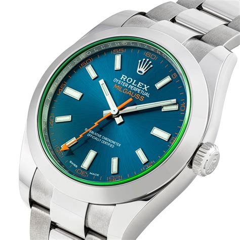 costo reale rolex|rolex milgauss prezzo listino.